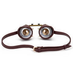 Dr Frankenstein Steampunk glasses