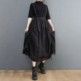 Vintage Steampunk skirt