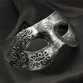 Steampunk Venetian mask