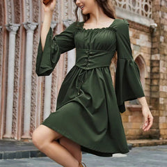 Steampunk Princess dress