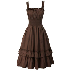 Chic Spirit Steampunk dress