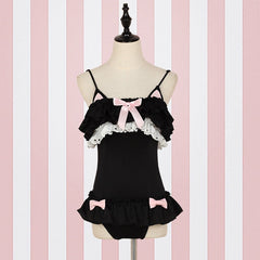 Sweet Bunny Romper