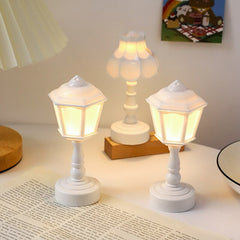 Sweet Street Lamp Desk Lights
