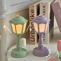 Sweet Street Lamp Desk Lights
