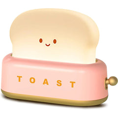 Toasty Night Light