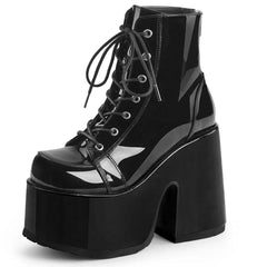 Ultra Baddie Booties