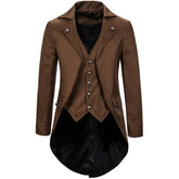 Victorian Steampunk jacket