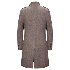 Old Fashioned Steampunk coat