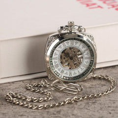 Romantic Steampunk watch