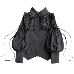 Vintage Victorian shirt