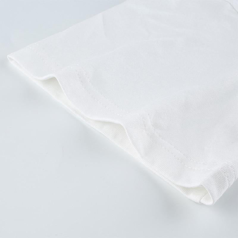 90s Baby Oversized Tee