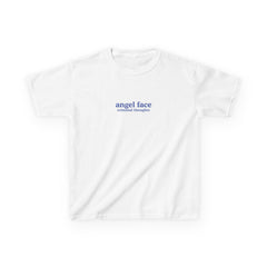 Angel Face, Criminal Thoughts Brat Baby Tee