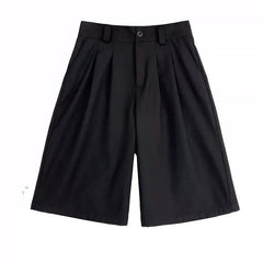 Baggy Bermuda Y2K Shorts