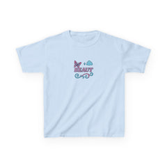 Beaut Graphic Baby Tee