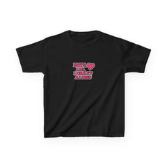 Boys Lie, I Craft Alibis Graphic Baby Tee