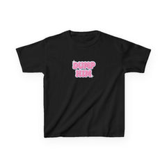Dump Him Graphic Baby Tee