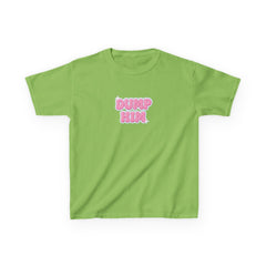 Dump Him Graphic Baby Tee