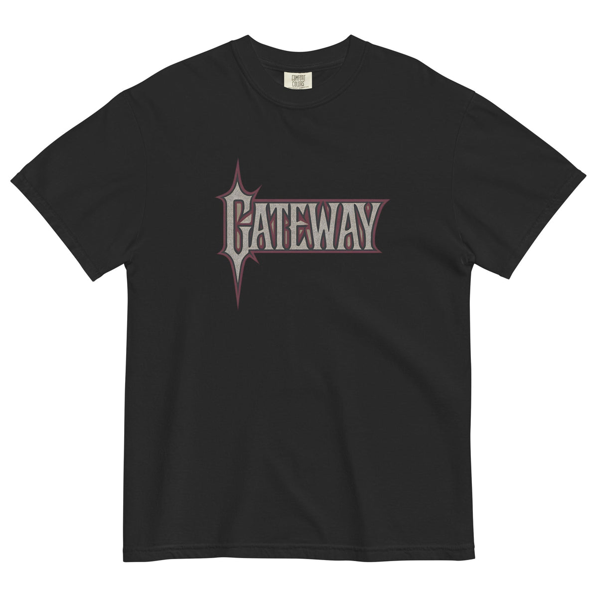 Gateway Graphic Heavyweight T-Shirt