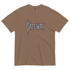 Gateway Graphic Heavyweight T-Shirt