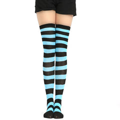 Mutiple Color Kawaii Knee Socks