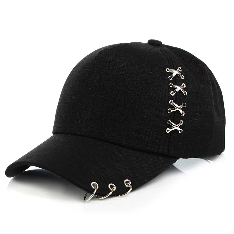 Alternative Black Cap