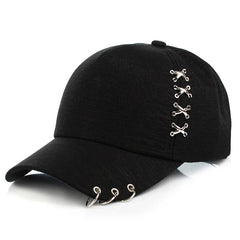 Alternative Black Cap
