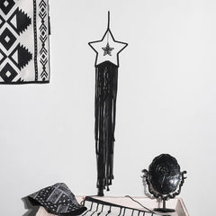 Black Sun Moon Dream Catchers