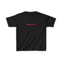 Honey Pot Brat Baby Tee