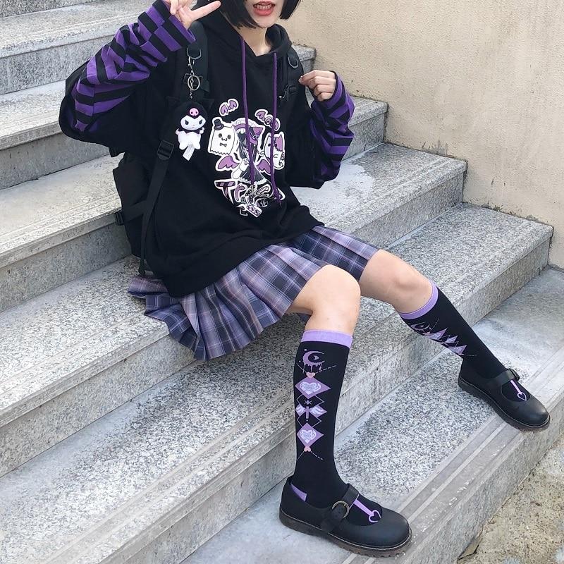 Trick or Treat Hoodie
