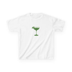 Margarita Graphic Baby Tee