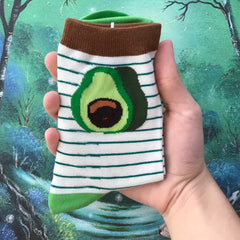 Avocado Socks