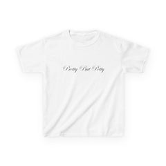 Pretty But Petty Brat Baby Tee