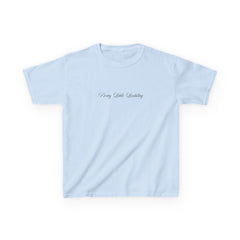 Pretty Little Liability Brat Baby Tee