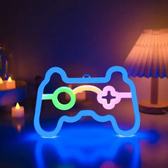 Gamer Neon Sign LED Controller