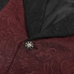 Gothic vest