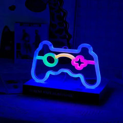 Gamer Neon Sign LED Controller