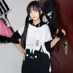 Catfish Hoodie