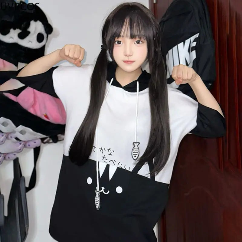 Catfish Hoodie