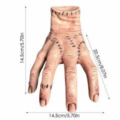 Hand Latex Horror Figurine