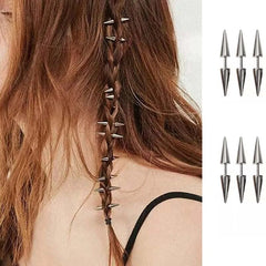 10PCS Hairpin Set