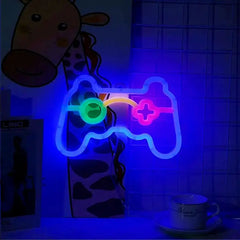 Gamer Neon Sign LED Controller