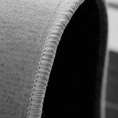 Halloween Carpet Gothic Coffin Skeleton Floor Mat