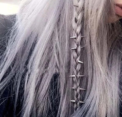 10PCS Hairpin Set