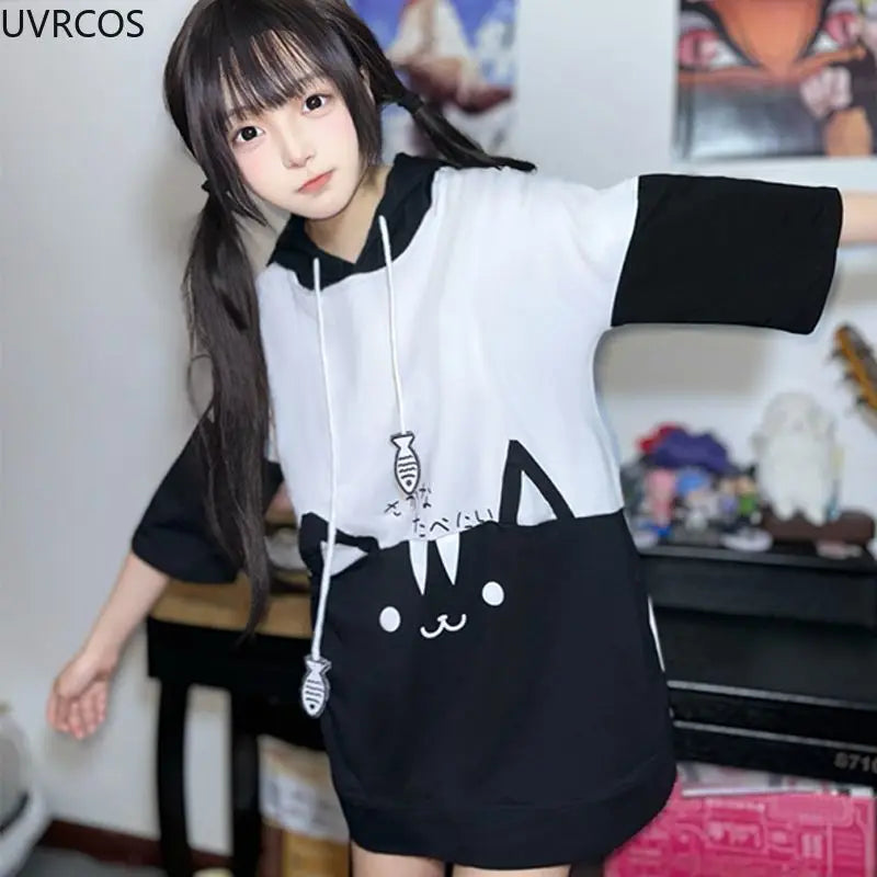 Catfish Hoodie