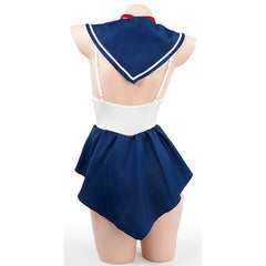 Alt Anime Girl Cosplay Uniform Costume