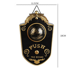 Luminous Hanging Haunted Doorbell