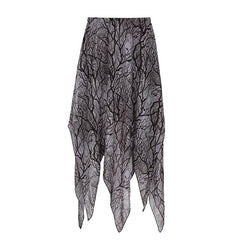 Grunge skirt