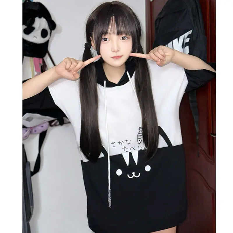 Catfish Hoodie