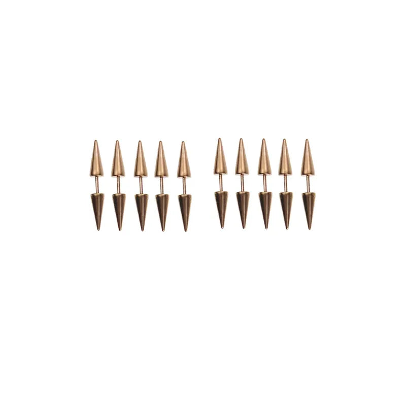 10PCS Hairpin Set