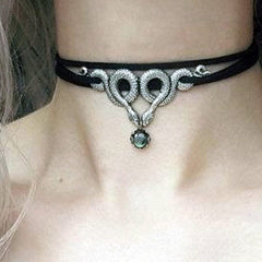 Snake Choker